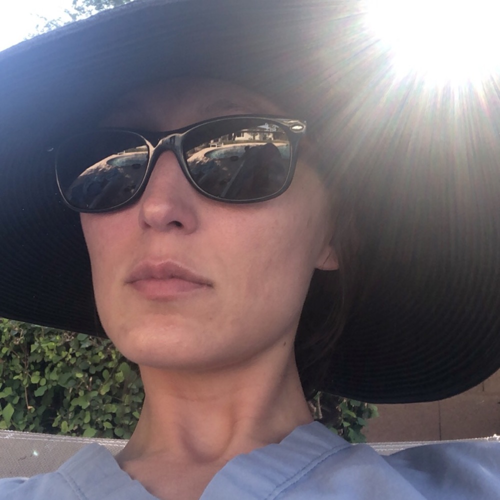 Meet your Posher, Kelsey